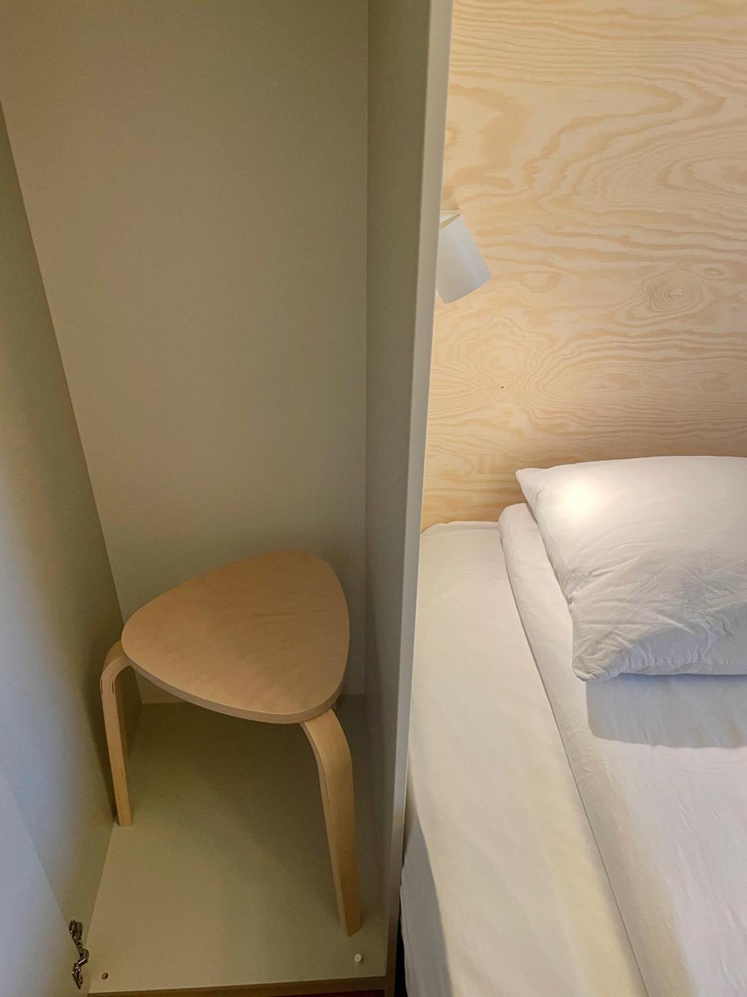 Hemmet Simrishamns Vandrarhem Och B&B Екстериор снимка